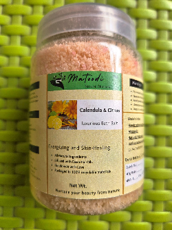 Bath Salt