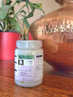Jasmine Glow Bath Salt