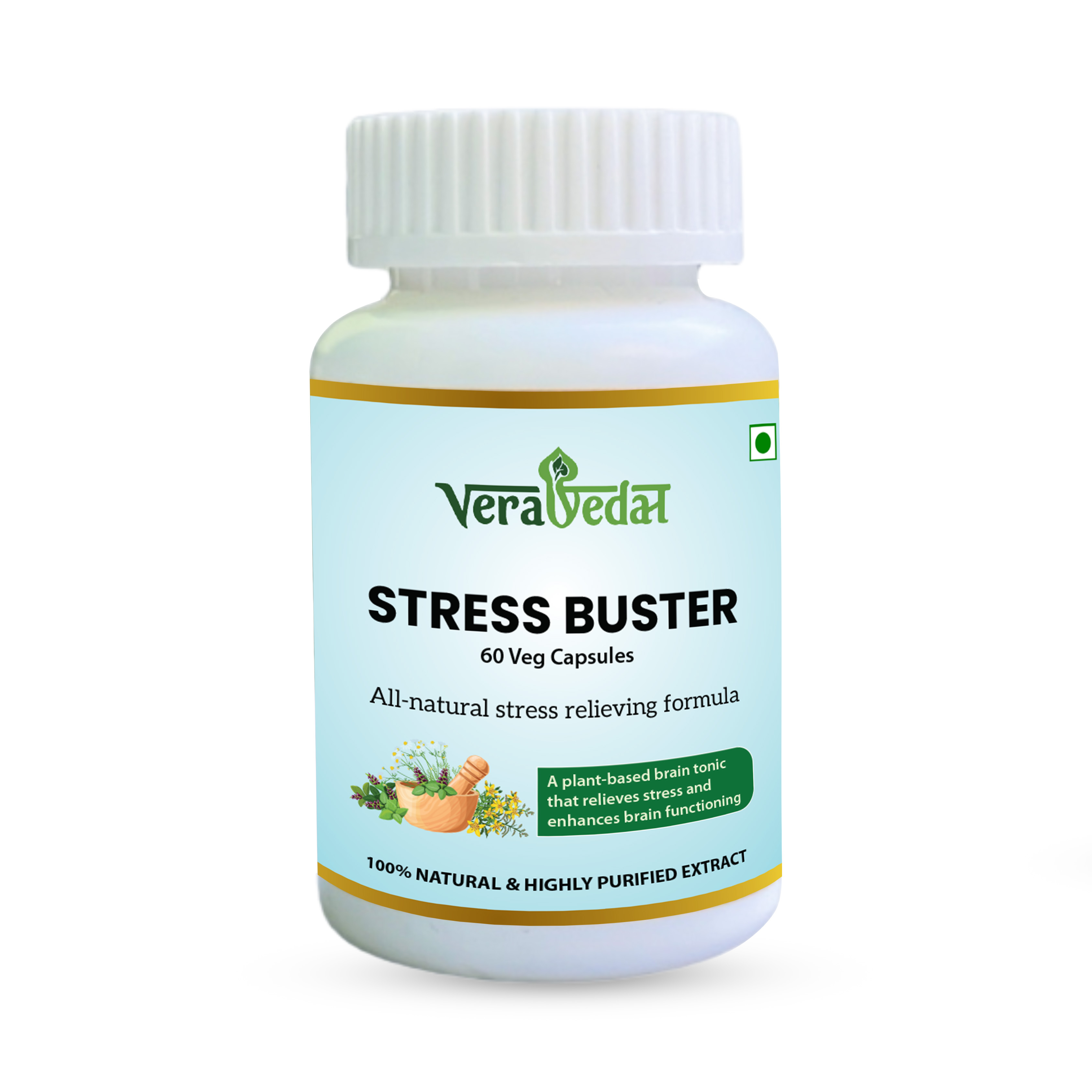 Stress Buster