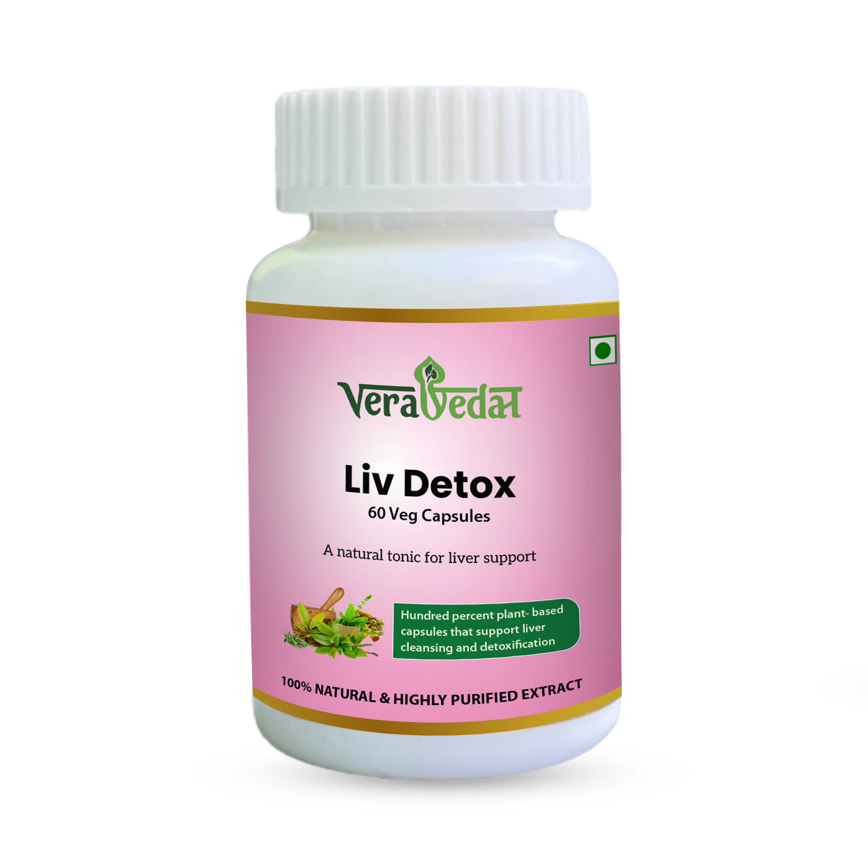 Liv Detox