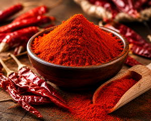Red Chilli Powder