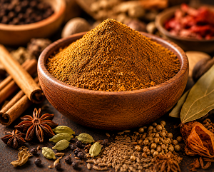 Garam Masala