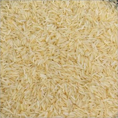 1718 Sella Basmati Rice