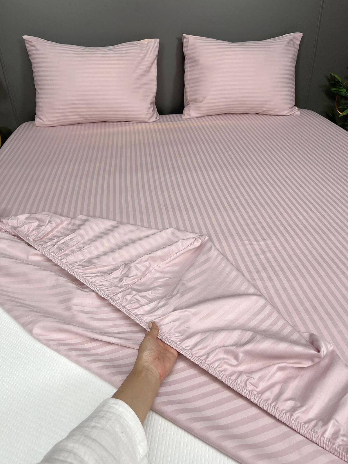 Fitted Bed Sheet