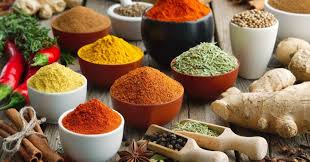 Spices