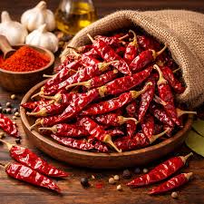 Red Chilli