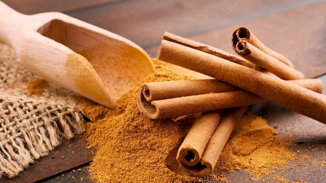 Cinnamon