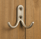 W. HOOK