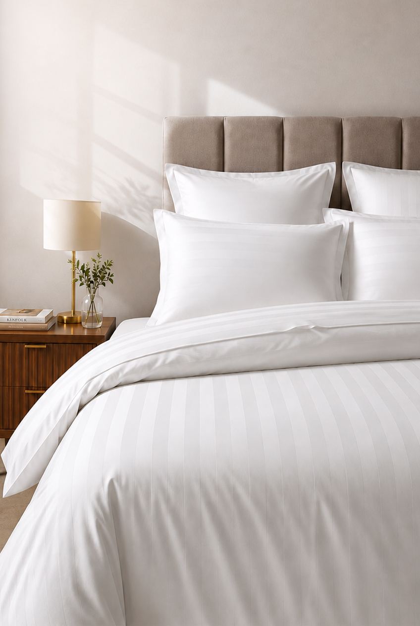 Duvet / Quilt / Comforter