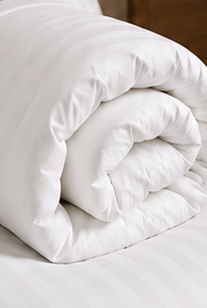 Bed Sheets & Covers