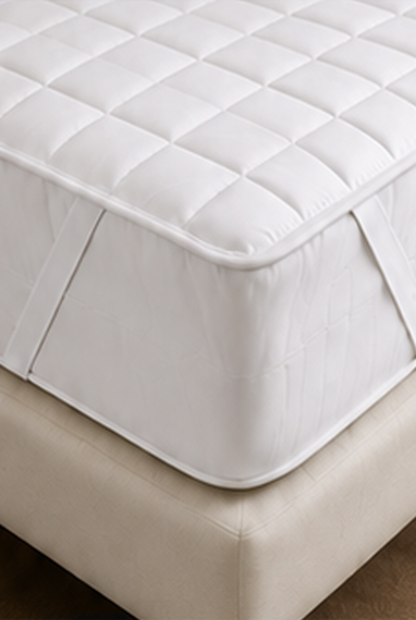 Mattress Protector & Topper