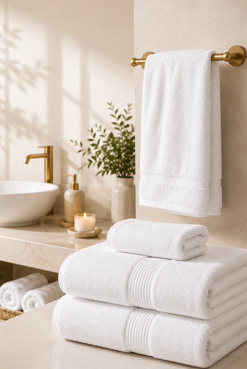 Bath Linen