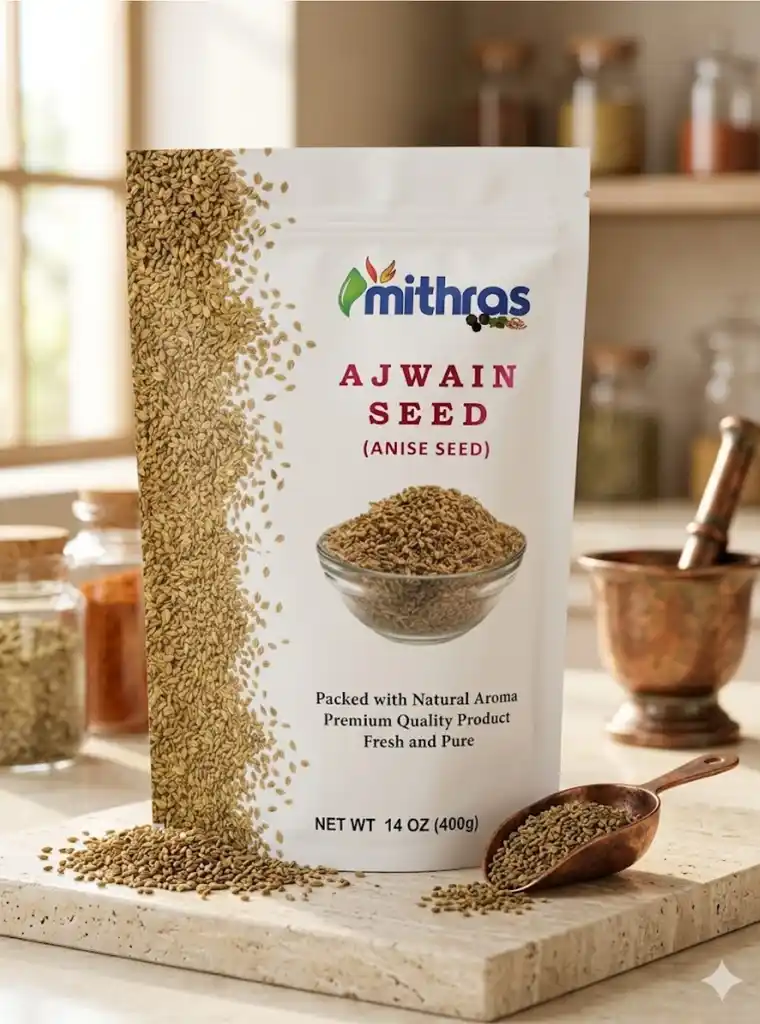 Ajwain