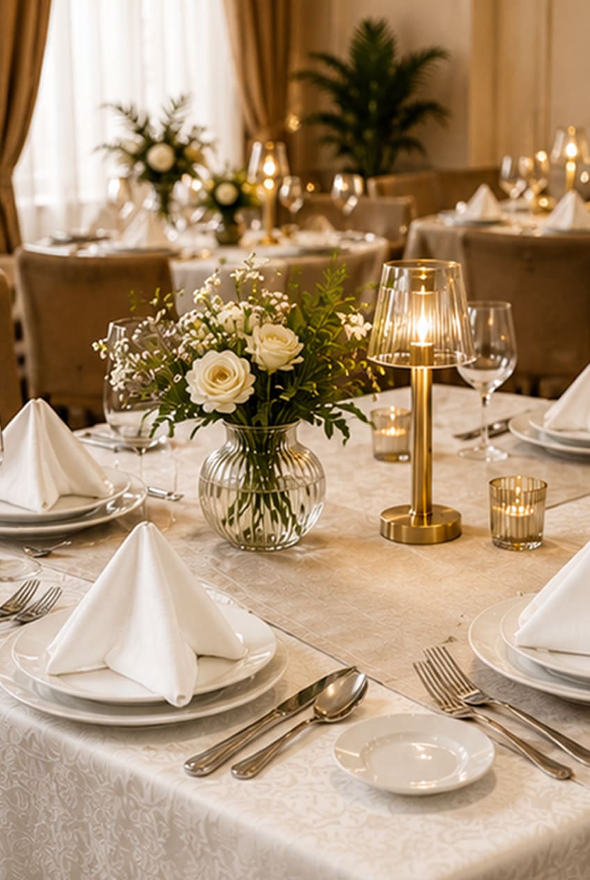 Table Linen