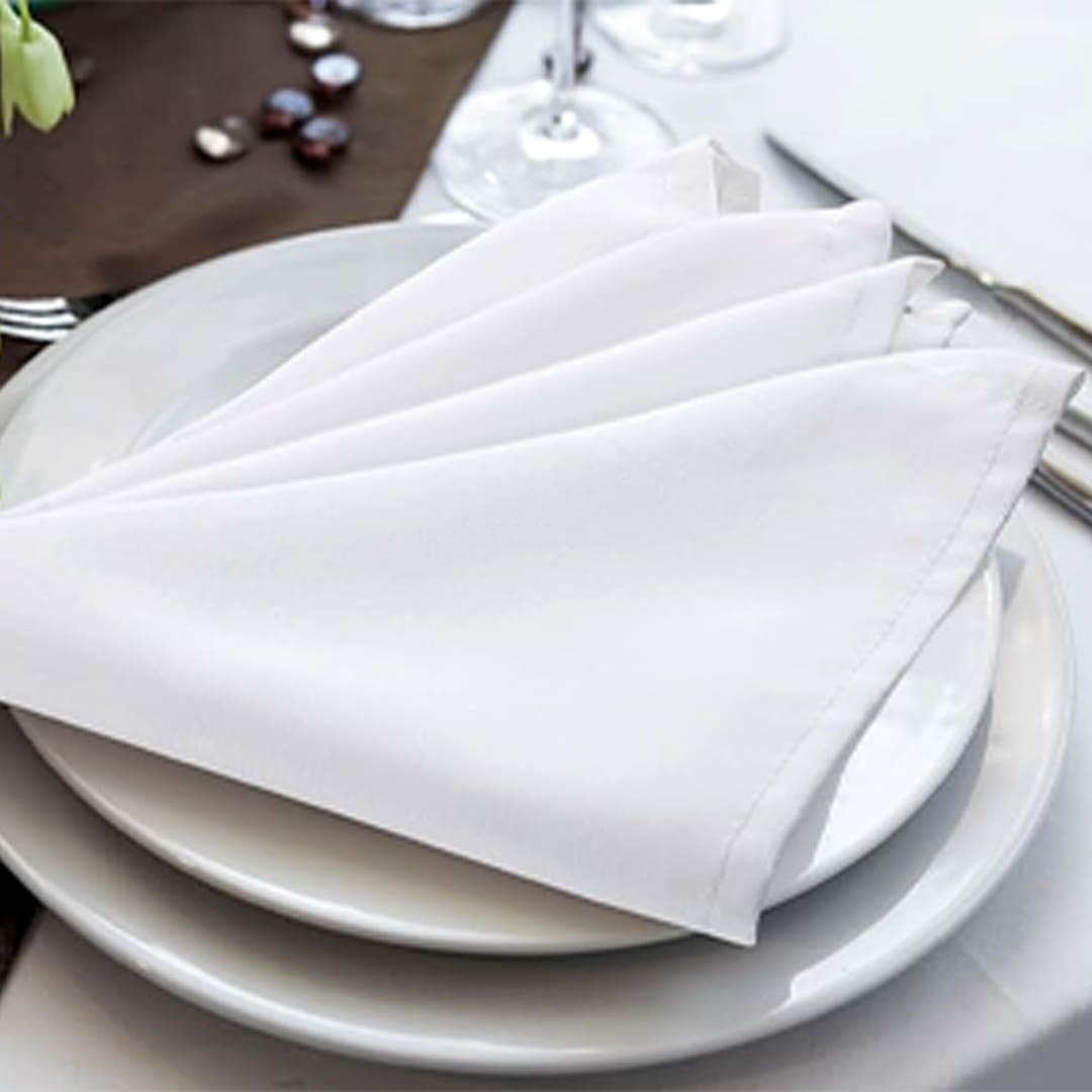 Napkins