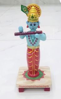 Krishna