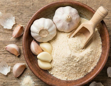 Garlic Powder
