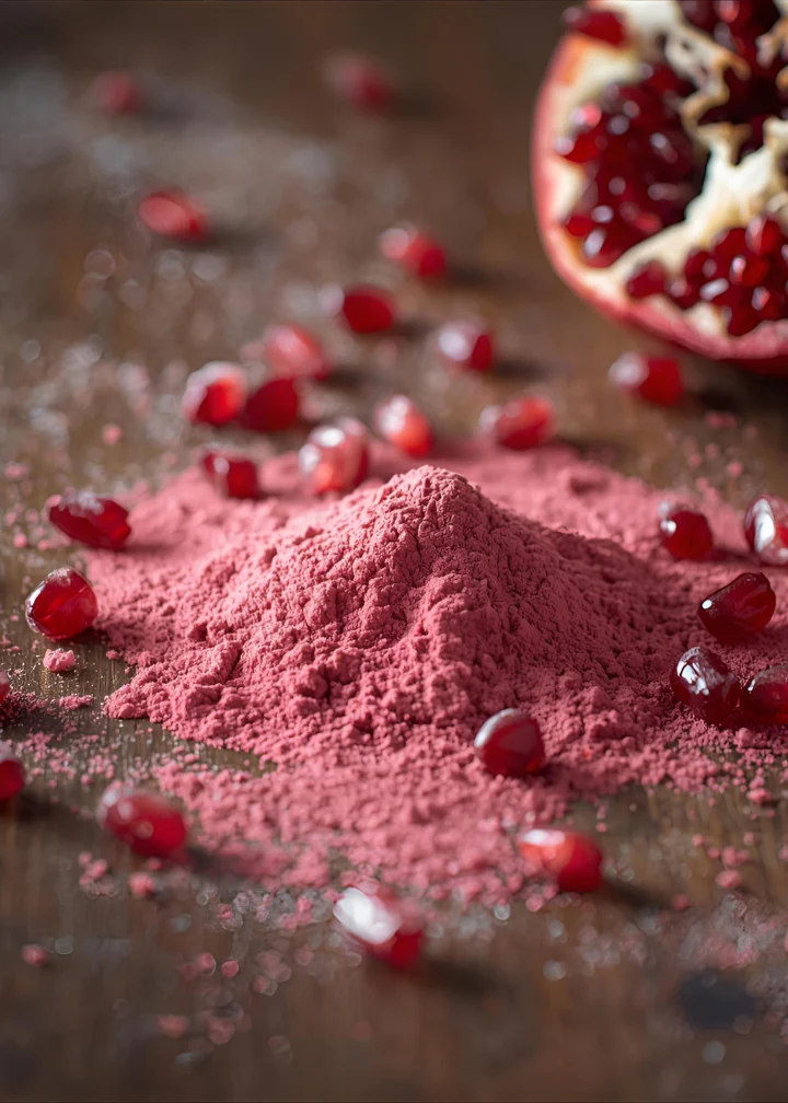Pomegranate Powder