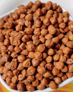 Black Chickpea