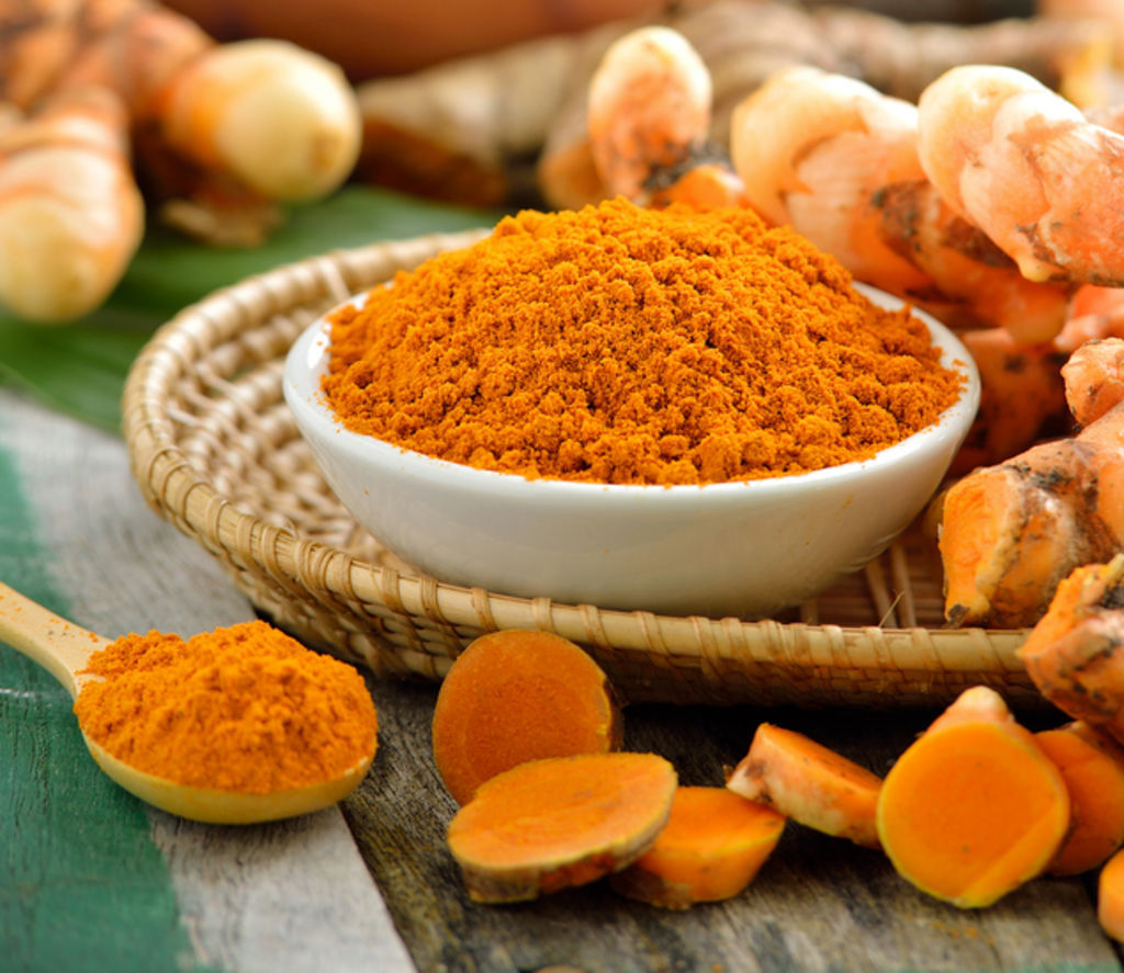 Turmeric Powder