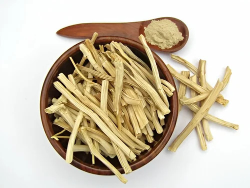 Organic Shatavari