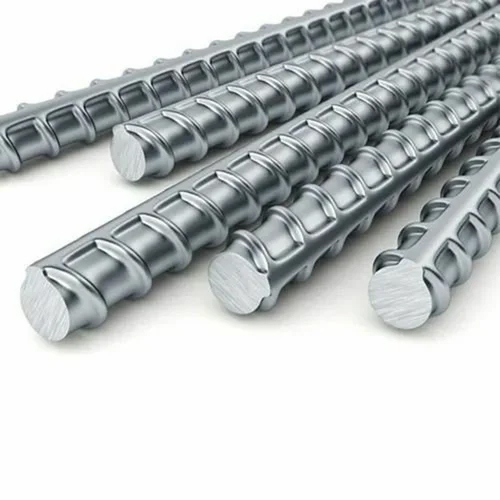 TMT Rebars 