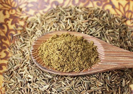 Cumin  
