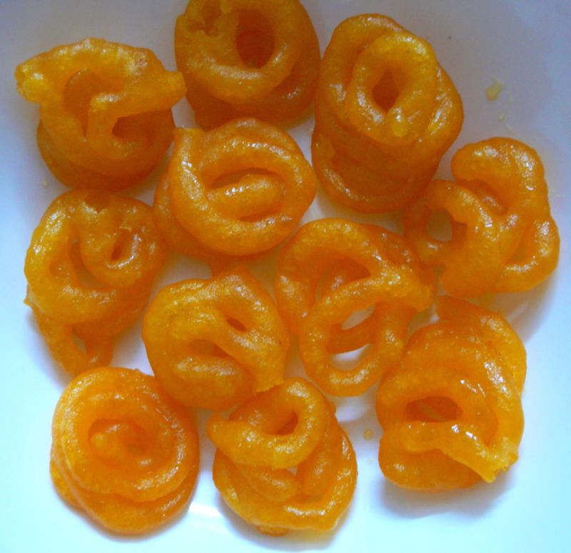 Jalebi