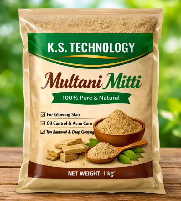 Multani Mitti Powder