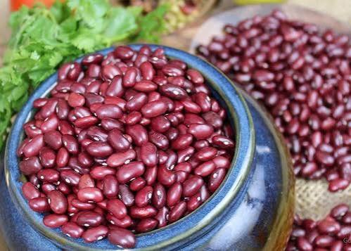Kidney Bean