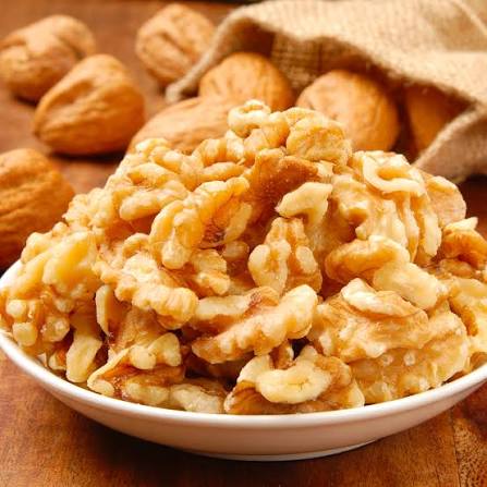 Walnuts