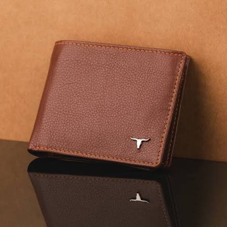 Leather Wallet