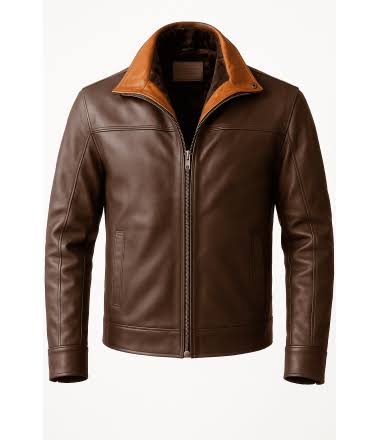 Leather Jackets