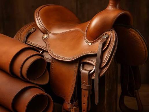 Leather Saddlery