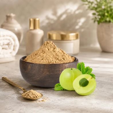 Amla Powder