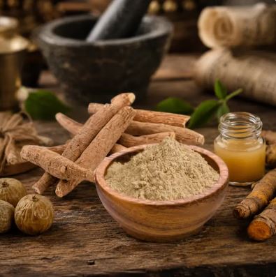 Aswagandha Powder