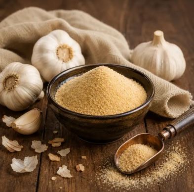 Garlic Powder