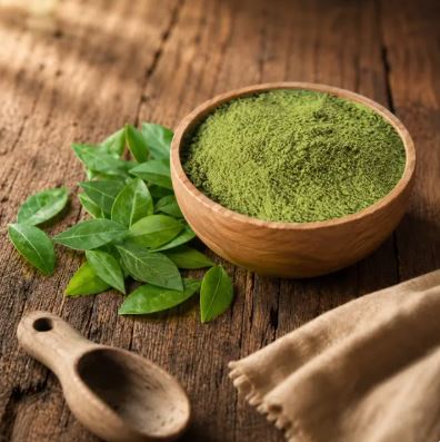 Henna Powder