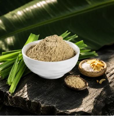 Lemon Grass Powder