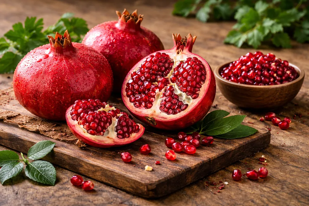 Pomegranate