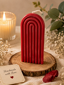 Arch Candle