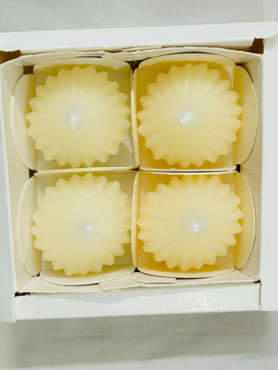Modak candle