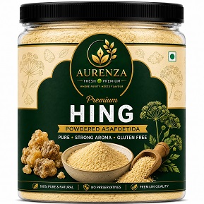 Asafoetida Powder (Hing)
