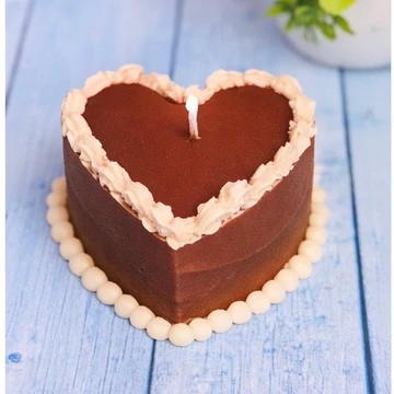 Cake Candle