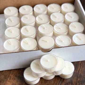 T-Light Candle