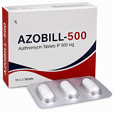 AZOBILL-500