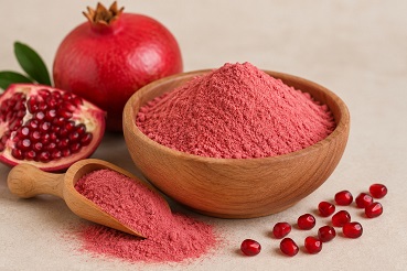 Pomegranate Powder