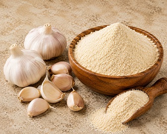 Garlic Powder