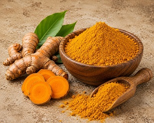Turmeric Powder