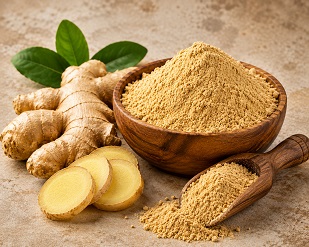 Ginger Powder